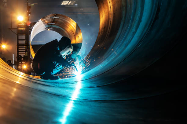 Best Automation and Robotic Welding in Tonawanda, NY