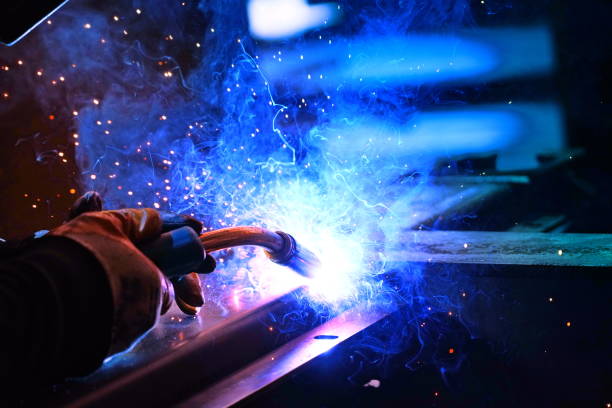 Best Artistic and Custom Metal Fabrication in Tonawanda, NY
