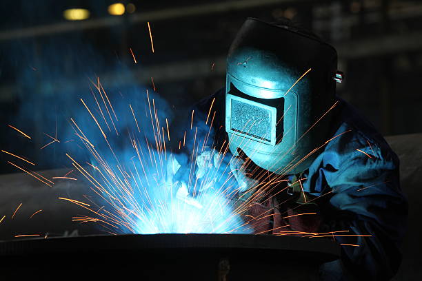 Best Specialty Welding Processes in Tonawanda, NY