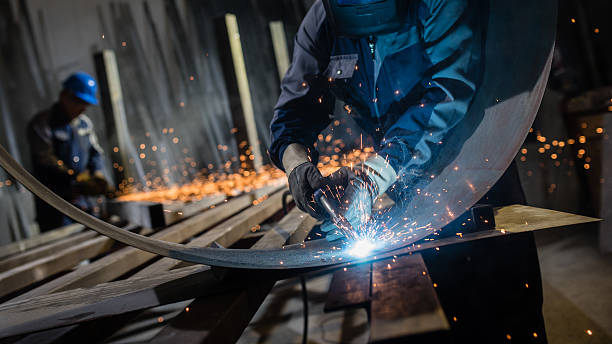 Affordable Welder Services in Tonawanda, NY