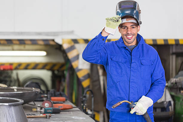 Best Maintenance and Repair Welding in Tonawanda, NY